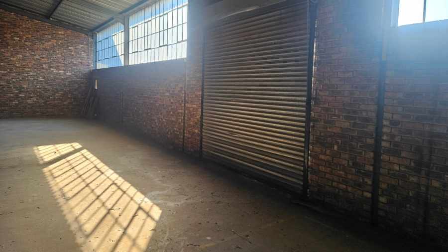Commercial Property for Sale in Sasolburg Industrial Zone 2 Free State